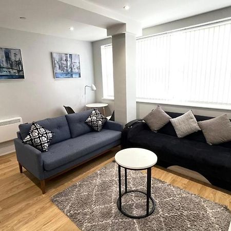 Springfield Suites Chelmsford Zewnętrze zdjęcie
