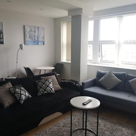 Springfield Suites Chelmsford Zewnętrze zdjęcie