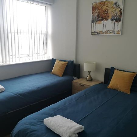 Springfield Suites Chelmsford Zewnętrze zdjęcie