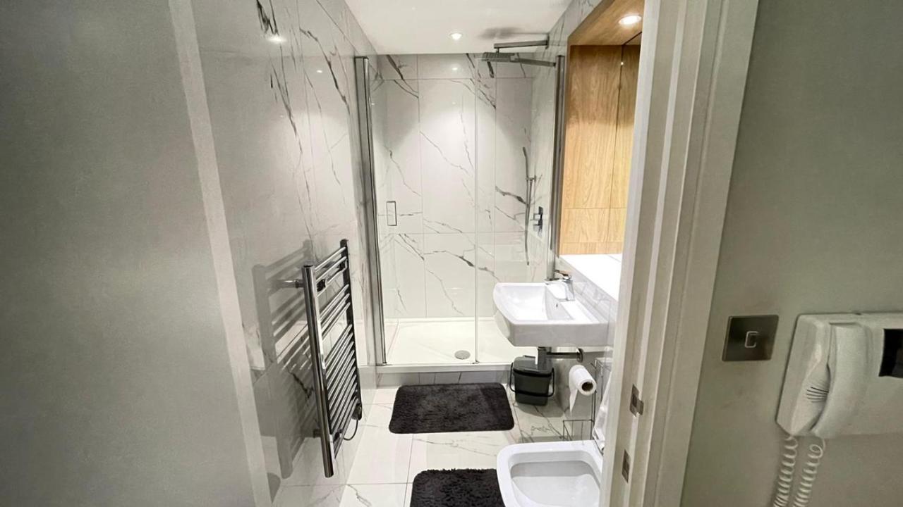 Springfield Suites Chelmsford Zewnętrze zdjęcie