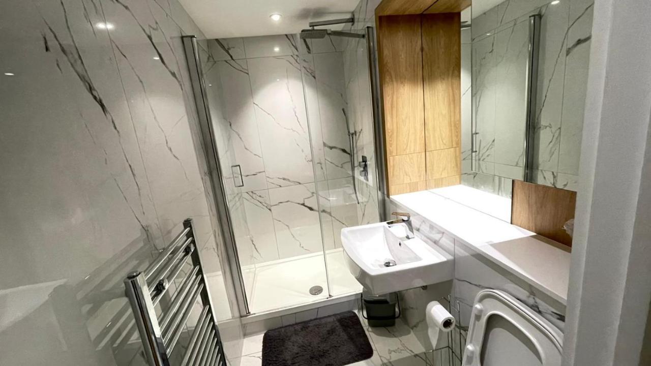Springfield Suites Chelmsford Zewnętrze zdjęcie