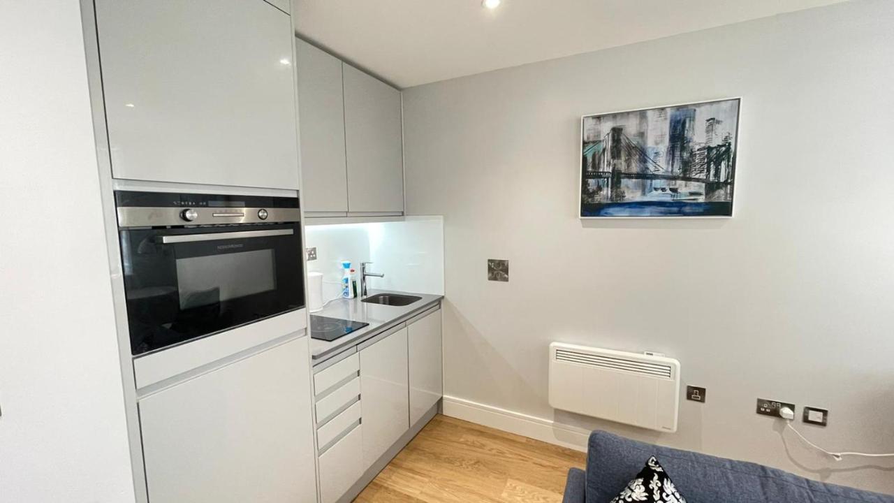 Springfield Suites Chelmsford Zewnętrze zdjęcie