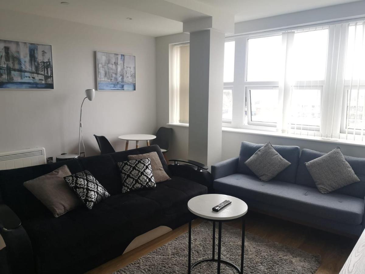 Springfield Suites Chelmsford Zewnętrze zdjęcie